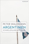 Cover: Argentinien - Murmann