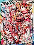 Cover: Klaudia Schifferle - Verlag f. mod. Kunst