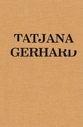 Cover: Tatjana Gerhard - Verlag f. mod. Kunst