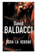 Cover: Toda la Verdad - Ediciones B