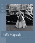 Cover: Willy Maywald - Verlag f. mod. Kunst
