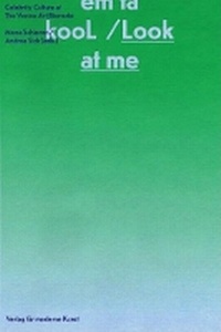 Enlarge image Cover: Look at me - Verlag f. mod. Kunst