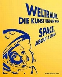 Enlarge image Cover: Weltraum - Verlag f. mod. Kunst