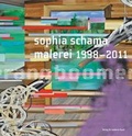 Cover: Sophia Schama - Verlag f. mod. Kunst