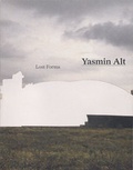 Cover: Yasmin Alt - Verlag f. mod. Kunst