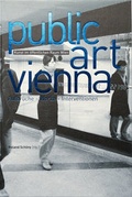 Cover: public art vienna - Verlag f. mod. Kunst