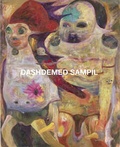 Cover: Dashdemed Sampil - Verlag f. mod. Kunst