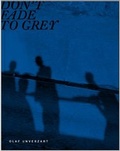 Cover: Olaf Unverzart - Verlag f. mod. Kunst