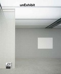 Cover: unExhibit - Verlag f. mod. Kunst