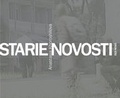 Cover: Anastasia Khoroshilova - Verlag f. mod. Kunst