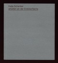 Cover: Katja Schenker - Verlag f. mod. Kunst
