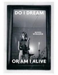 Enlarge image Cover: Nives Widauer - Verlag f. mod. Kunst