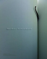 Enlarge image Cover: Markus Schinwald - Verlag f. mod. Kunst