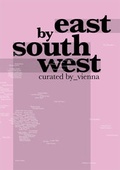 Cover: East by SouthWest - Verlag f. mod. Kunst