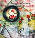 Cover: Clemente: Palimpsest - Verlag f. mod. Kunst