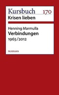 Cover: Verbindungen - Murmann