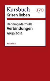 Enlarge image Cover: Verbindungen - Murmann