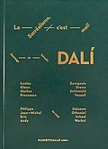 Cover: Le Surr&eacute;alisme. c&acute;est moi! - Verlag f. mod. Kunst