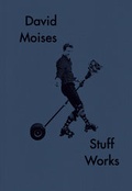 Cover: David Moises - Verlag f. mod. Kunst
