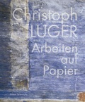 Cover: Christoph Luger - Verlag f. mod. Kunst
