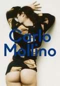 Cover: Carlo Mollino - Verlag f. mod. Kunst