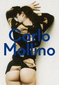 Abbildung von: Carlo Mollino - Verlag f. mod. Kunst