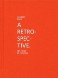 Cover: A Retrospective - Verlag f&uuml;r Moderne Kunst