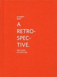 Enlarge image Cover: A Retrospective - Verlag für Moderne Kunst