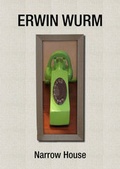 Cover: Erwin Wurm - Verlag f. mod. Kunst