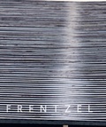 Cover: Gunter Frentzel - Verlag f. mod. Kunst