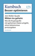 Cover: Mitten ins geheim - Murmann