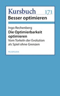Cover: Die Optimierbarkeit optimieren - Murmann