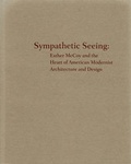 Cover: Sympathetic Seeing: - Verlag f. mod. Kunst