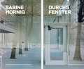 Cover: Sabine Hornig - Verlag f. mod. Kunst