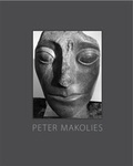 Cover: Peter Makolies - Verlag f. mod. Kunst