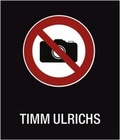 Cover: Fotografieren verboten - Verlag f. mod. Kunst