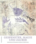 Cover: Gespenster, Magie und Zauber in der Kunst - Verlag f. mod. Kunst