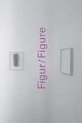 Cover: Figur/Figure - Verlag f. mod. Kunst