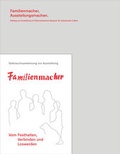 Cover: Familienmacher - Verlag f. mod. Kunst