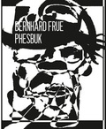Cover: Bernhard Frue - Verlag f. mod. Kunst