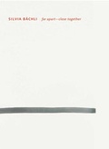 Cover: Silvia B&auml;chli - Verlag f. mod. Kunst