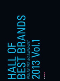 Enlarge image Cover: Hall of best brands - Murmann