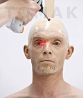 Cover: Tomak - Verlag f. mod. Kunst