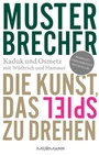 Cover: Musterbrecher - Murmann