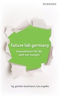 Cover: future lab germany - Murmann