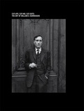 Cover: Die Kunst des William S. Burroughs - Verlag f. mod. Kunst