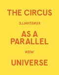 Cover: Parallelwelt Zirkus - Verlag f. mod. Kunst