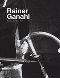 Cover: Rainer Ganahl - Verlag f. mod. Kunst