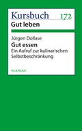 Cover: Gut essen - Murmann