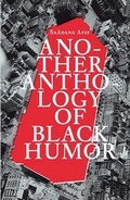 Cover: Saadane Afif - Verlag f. mod. Kunst